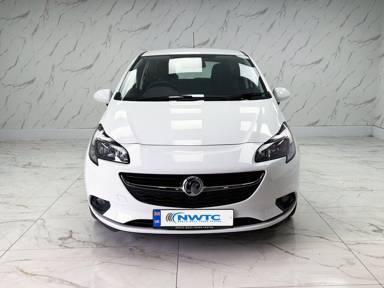 Vauxhall Corsa view 5
