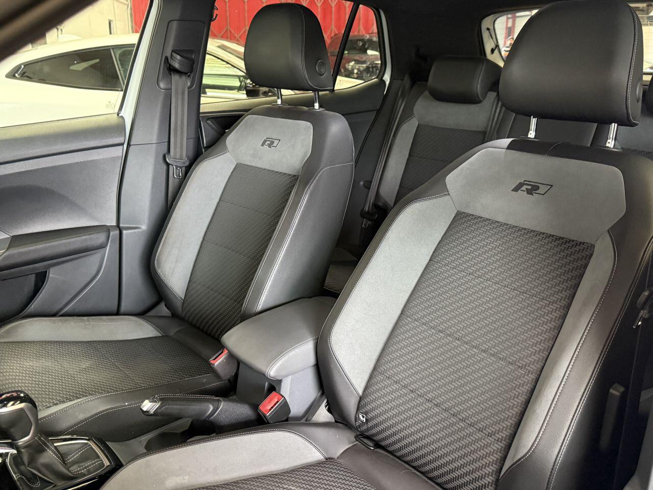 Volkswagen T-Cross view 46