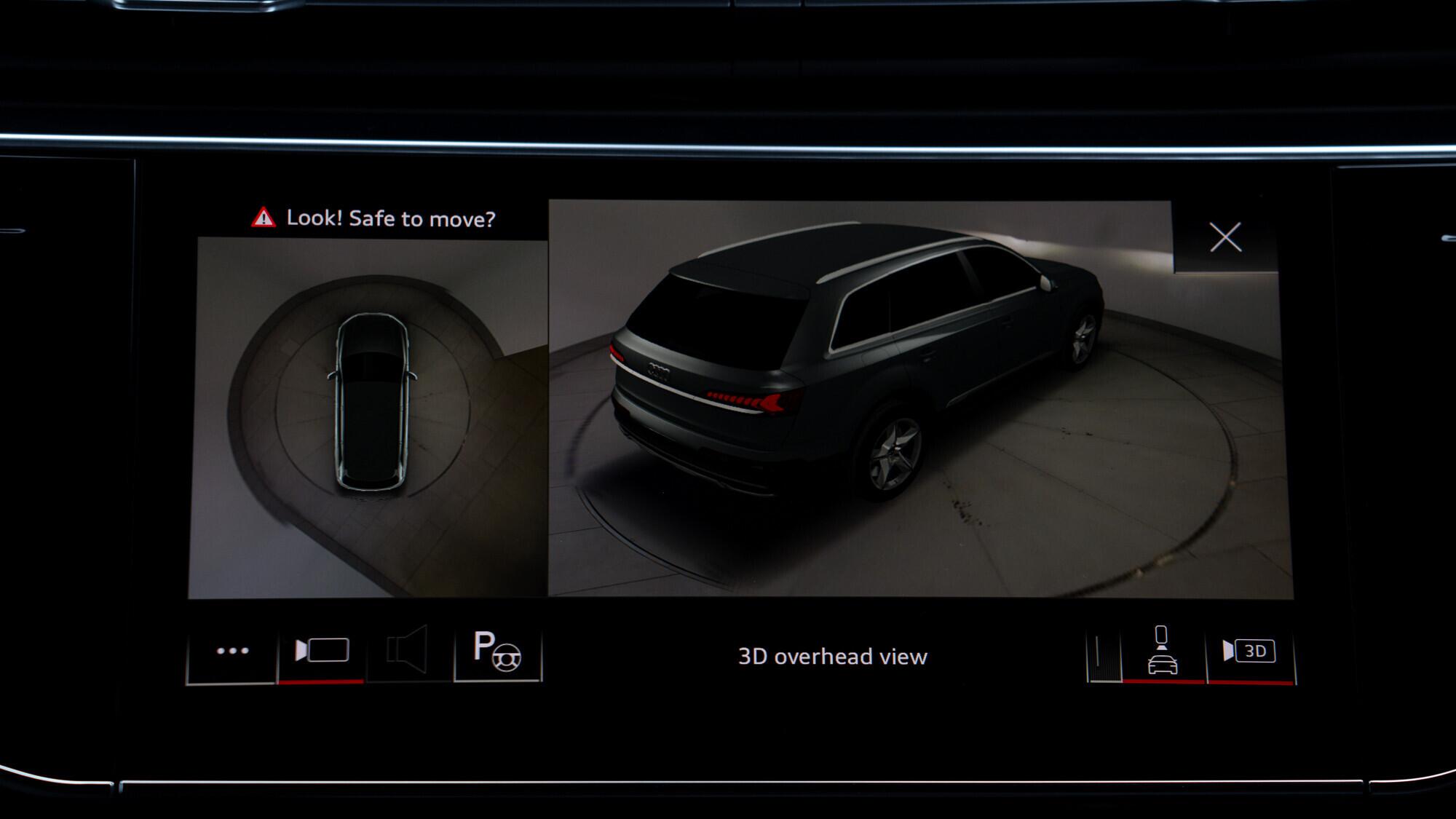 Audi SQ7 view 25