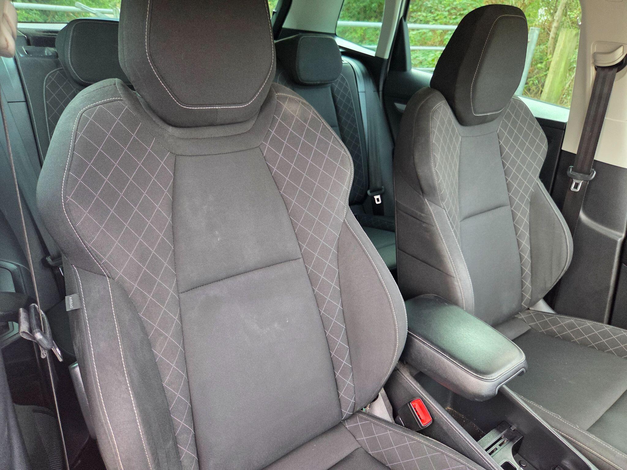 Skoda Karoq view 14