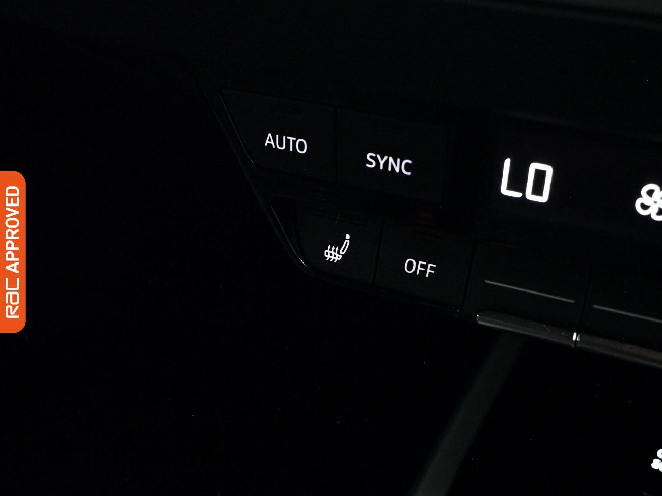Audi Q4 E-Tron view 18