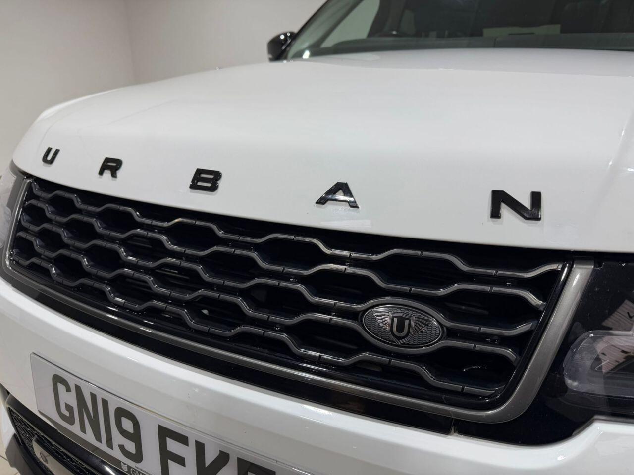 Land Rover Range Rover Sport view 51