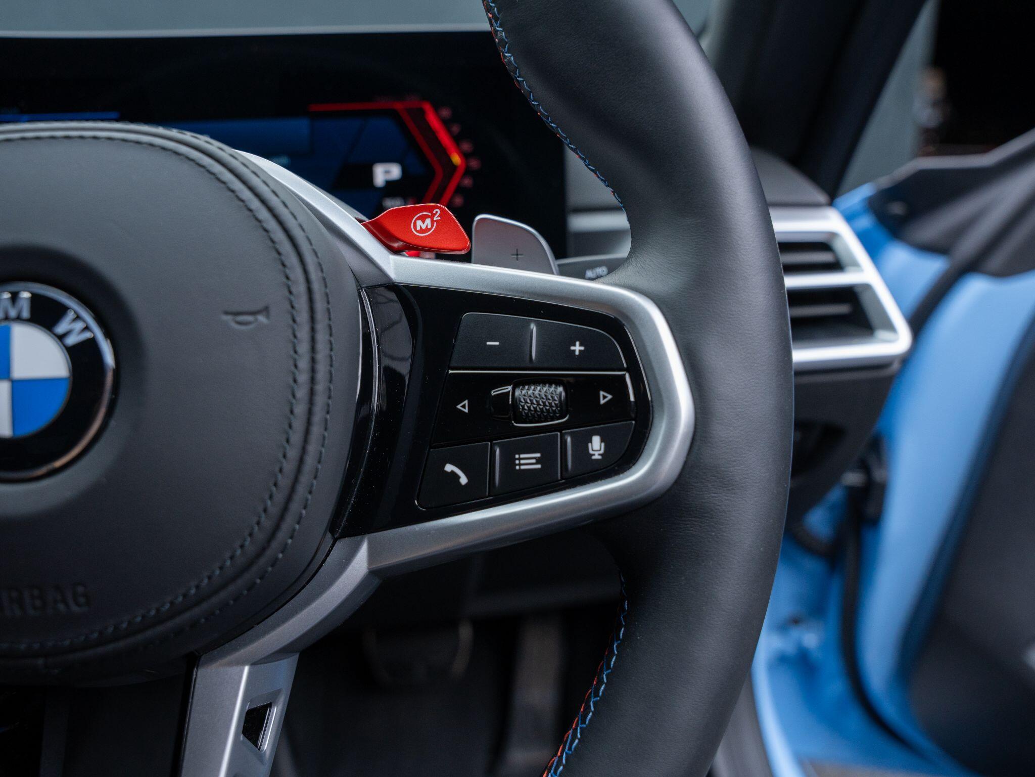 BMW M2 view 26