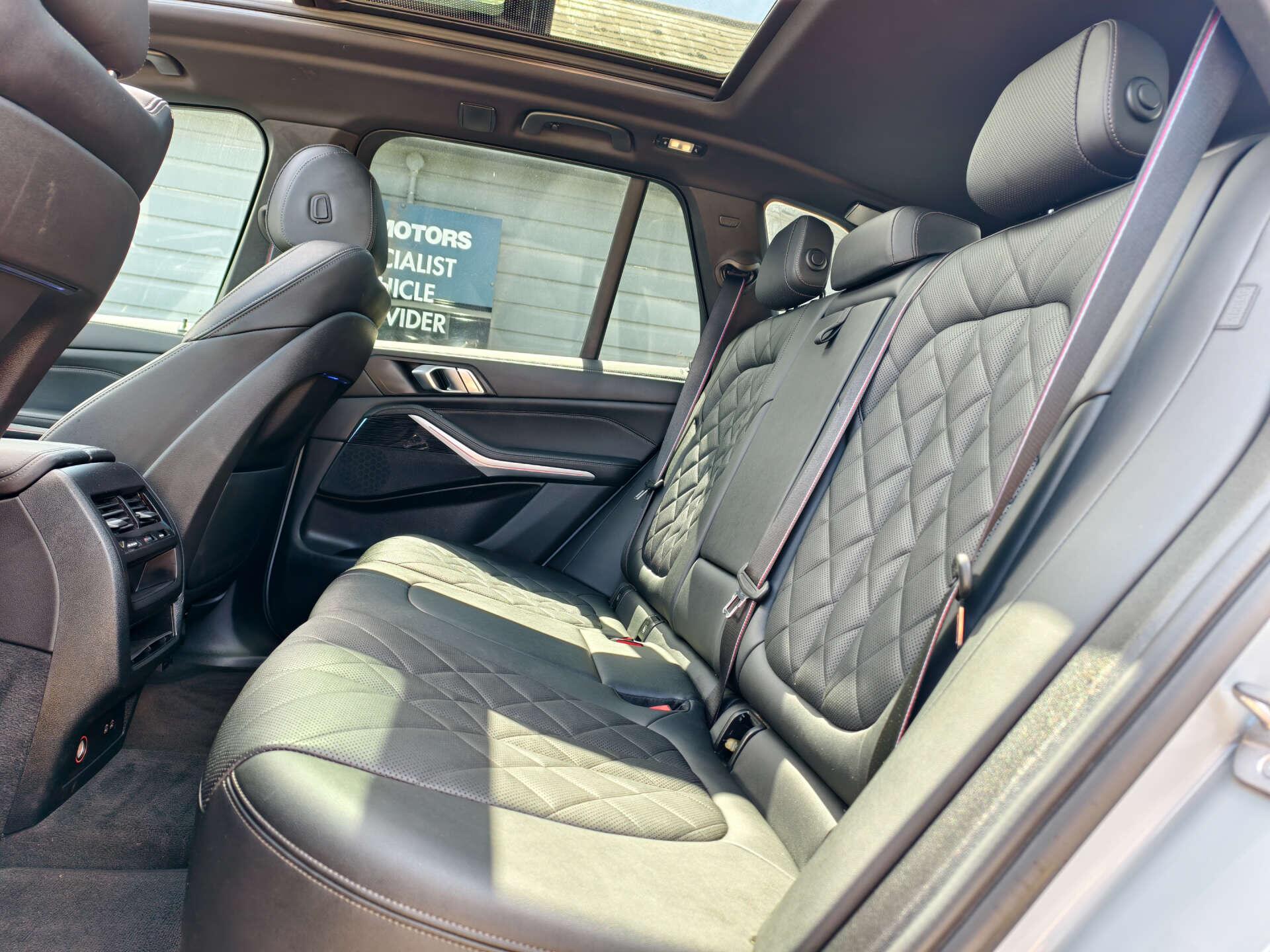 BMW X5 X5 view 24