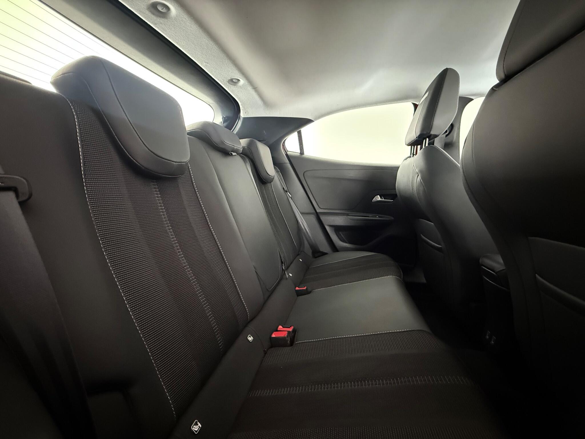 Vauxhall Mokka view 15