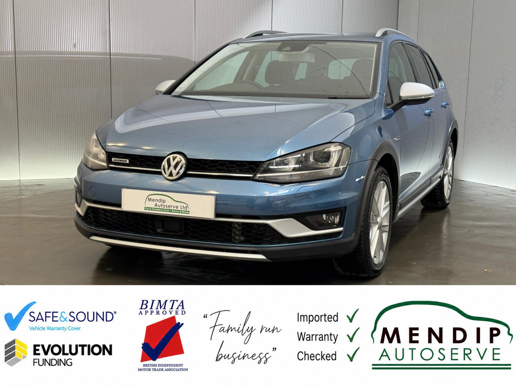 Volkswagen Golf view 31