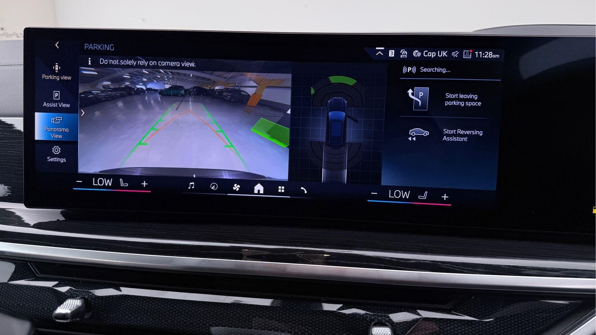 BMW X5 view 25