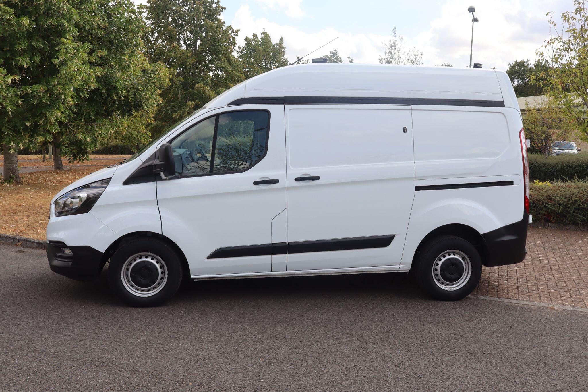 van-images