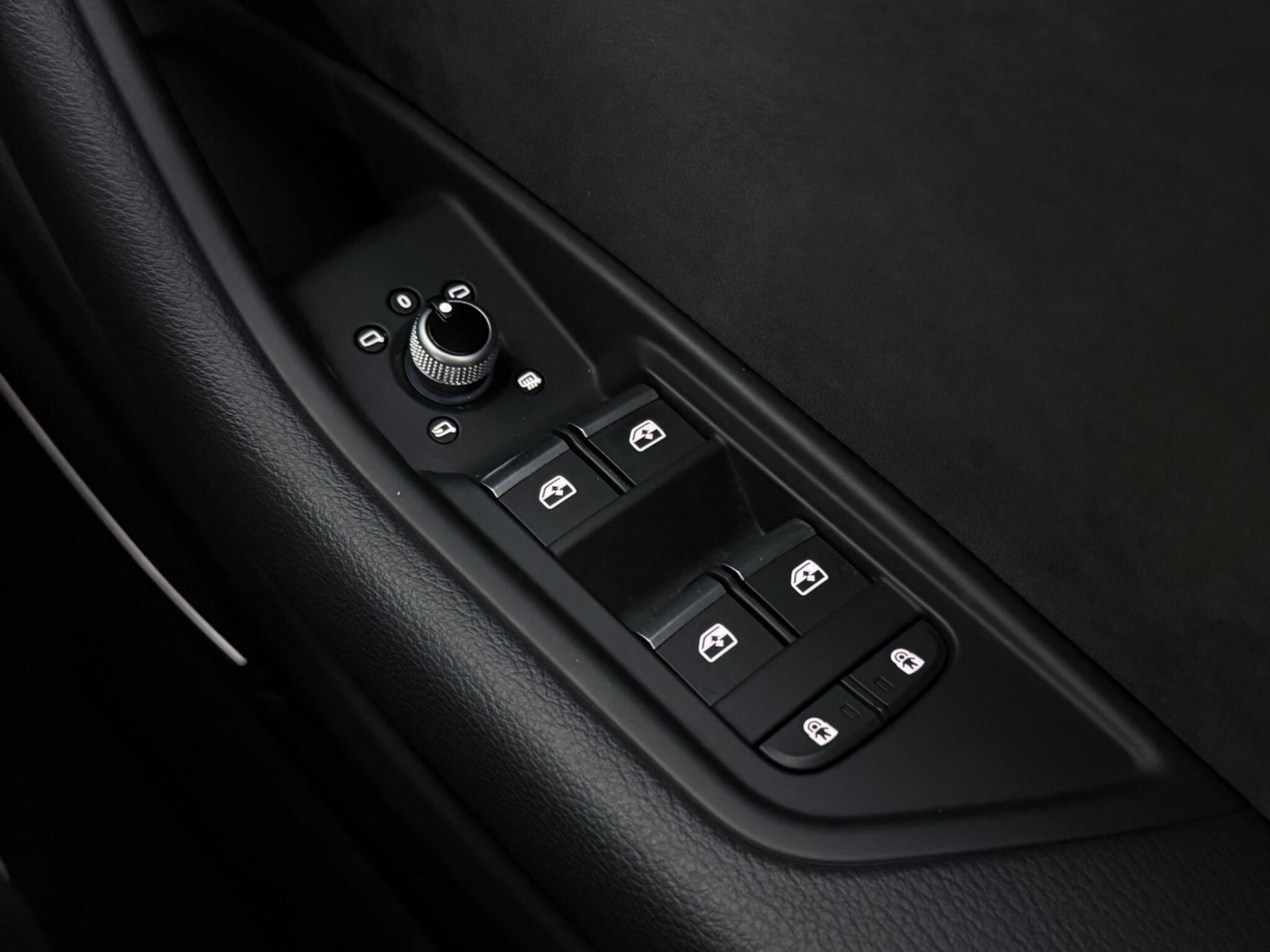 Audi A5 view 22