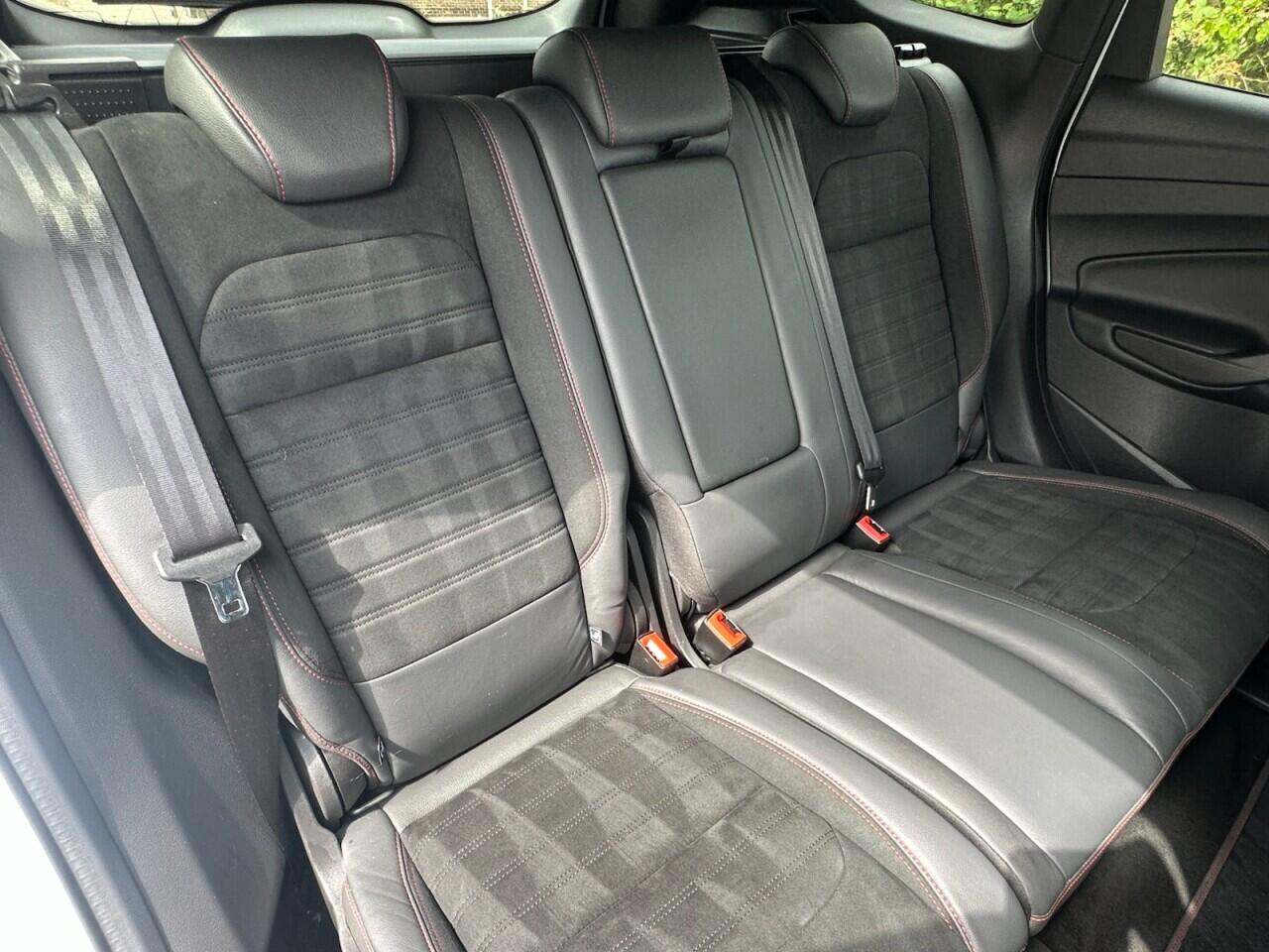 Ford Kuga view 22