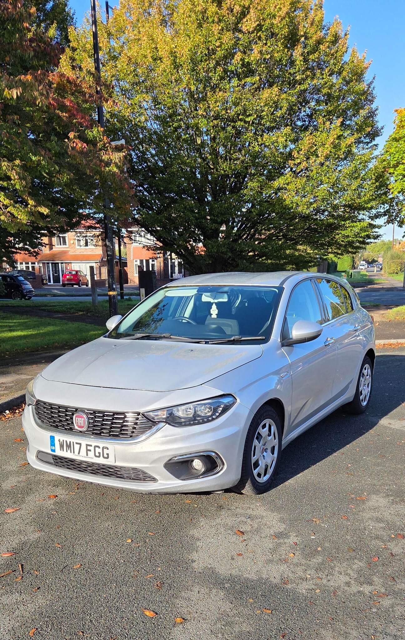 Fiat Tipo