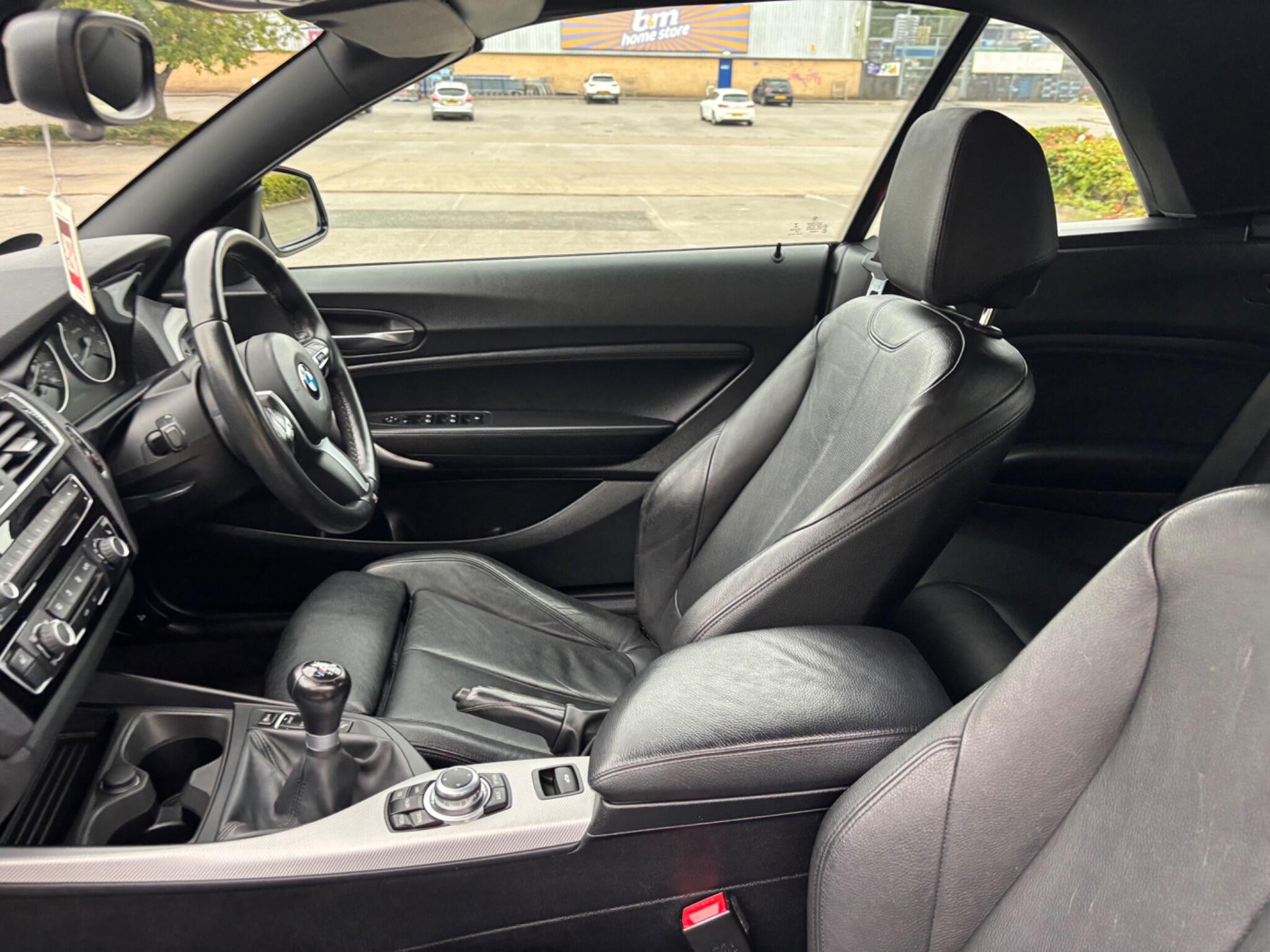 BMW 2 Series view 31