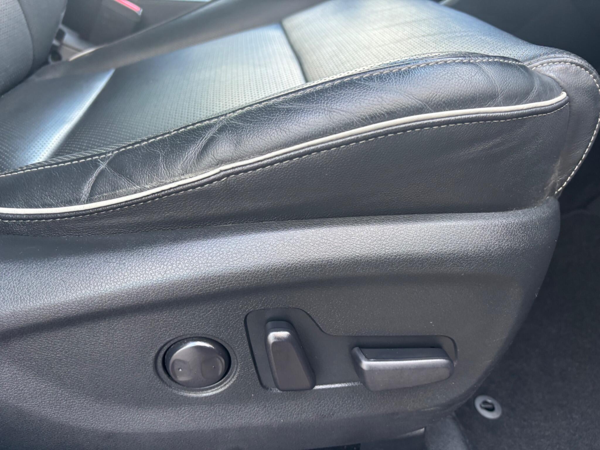 Kia Sportage view 20