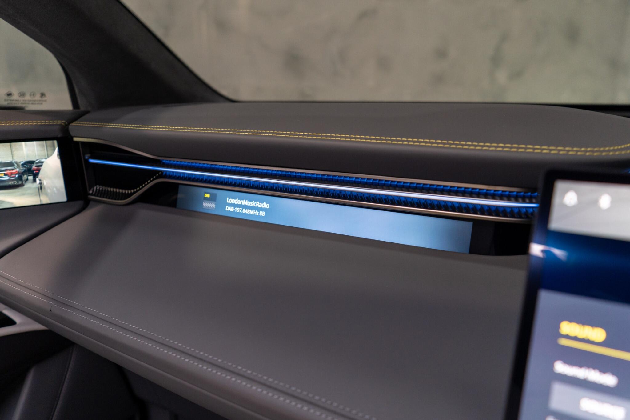 Lotus Eletre view 46
