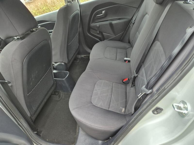 2014 Kia Rio 1.25 1 Euro 6 5dr • 70,500 miles image 17