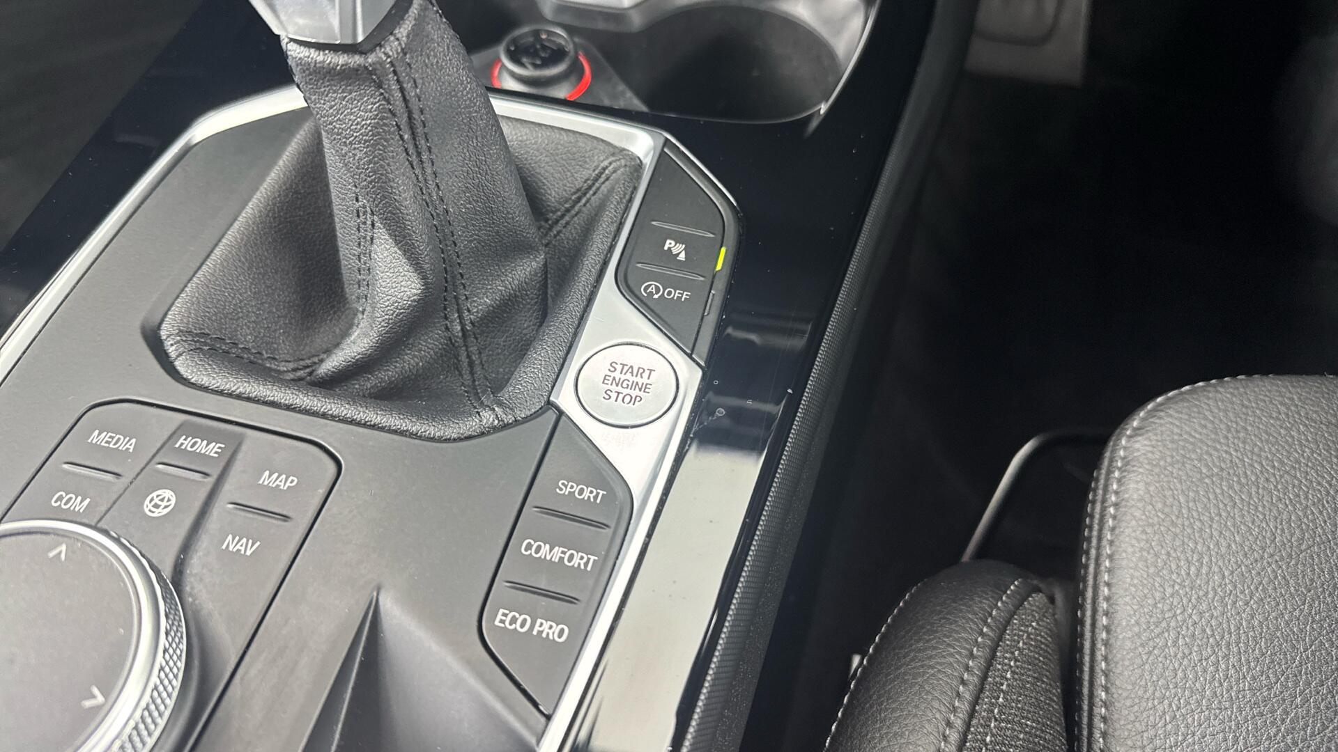 BMW 1 Series view 39