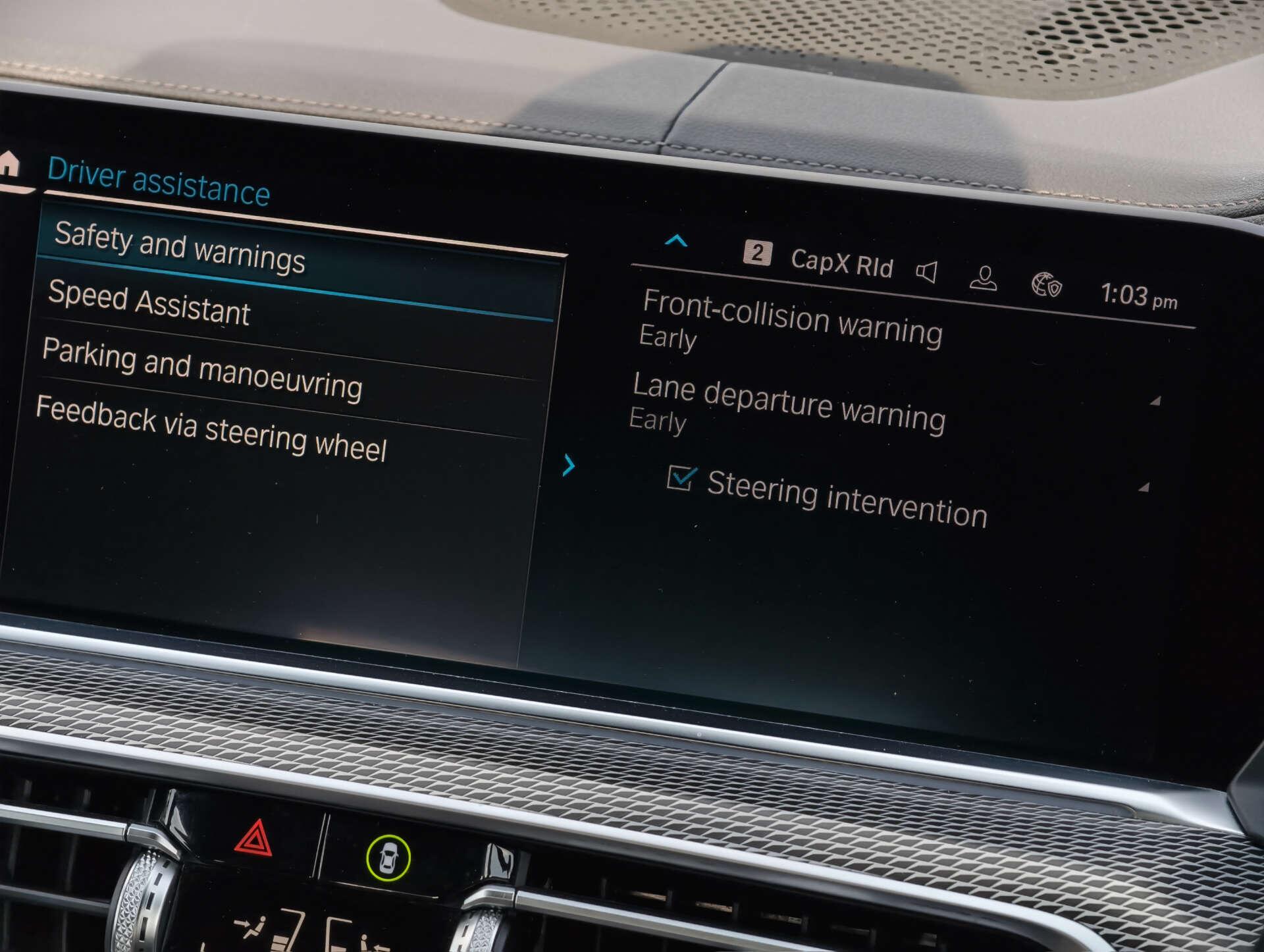 BMW X5 X5 view 47