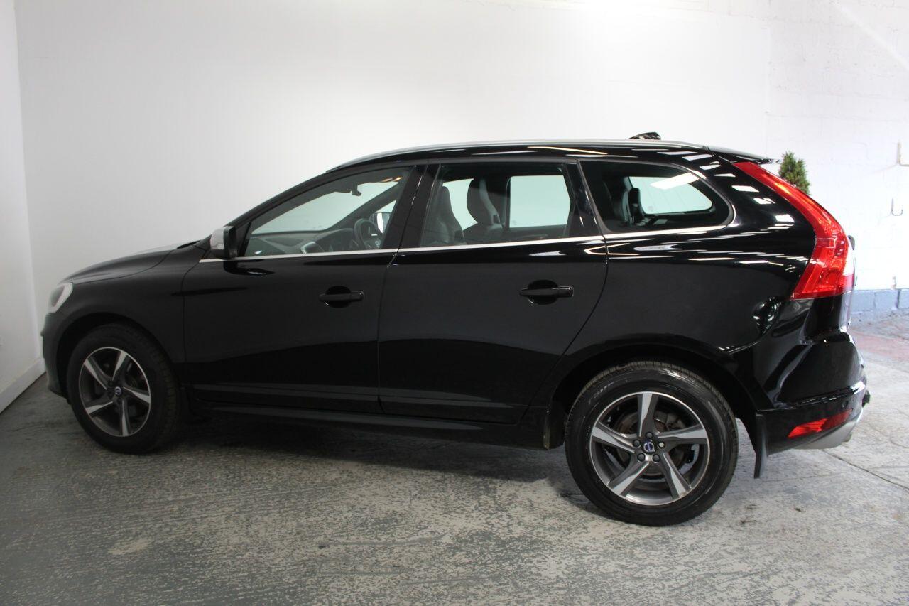Volvo XC60 view 10