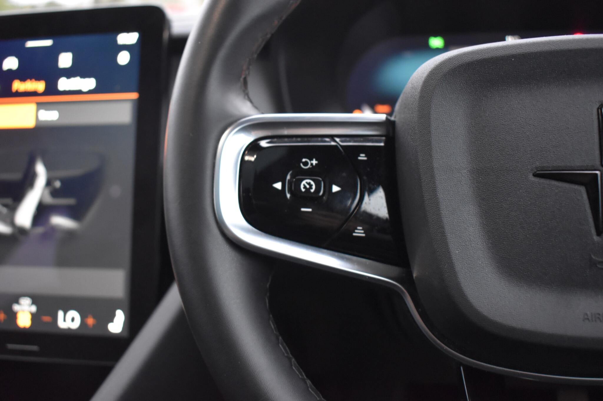 Polestar 2 - Single Motor 78kWh Long Range Fastback Auto FWD 5dr - Image 25