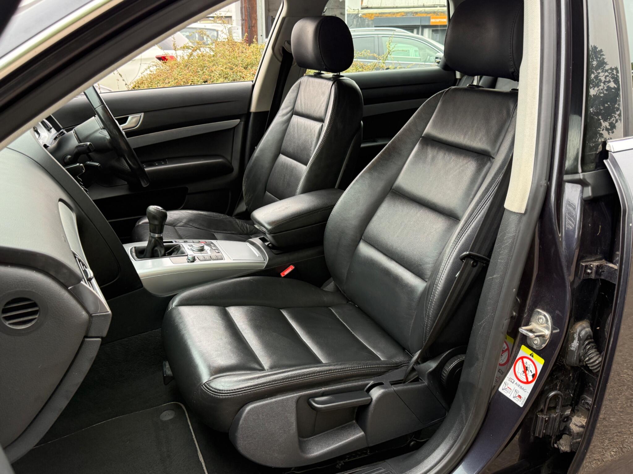 Audi A6 Avant - Image 15