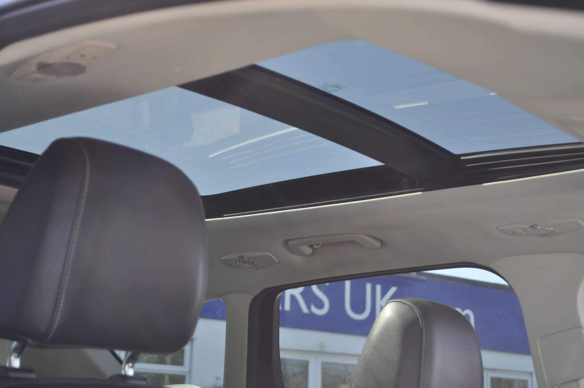 Ford Kuga view 11