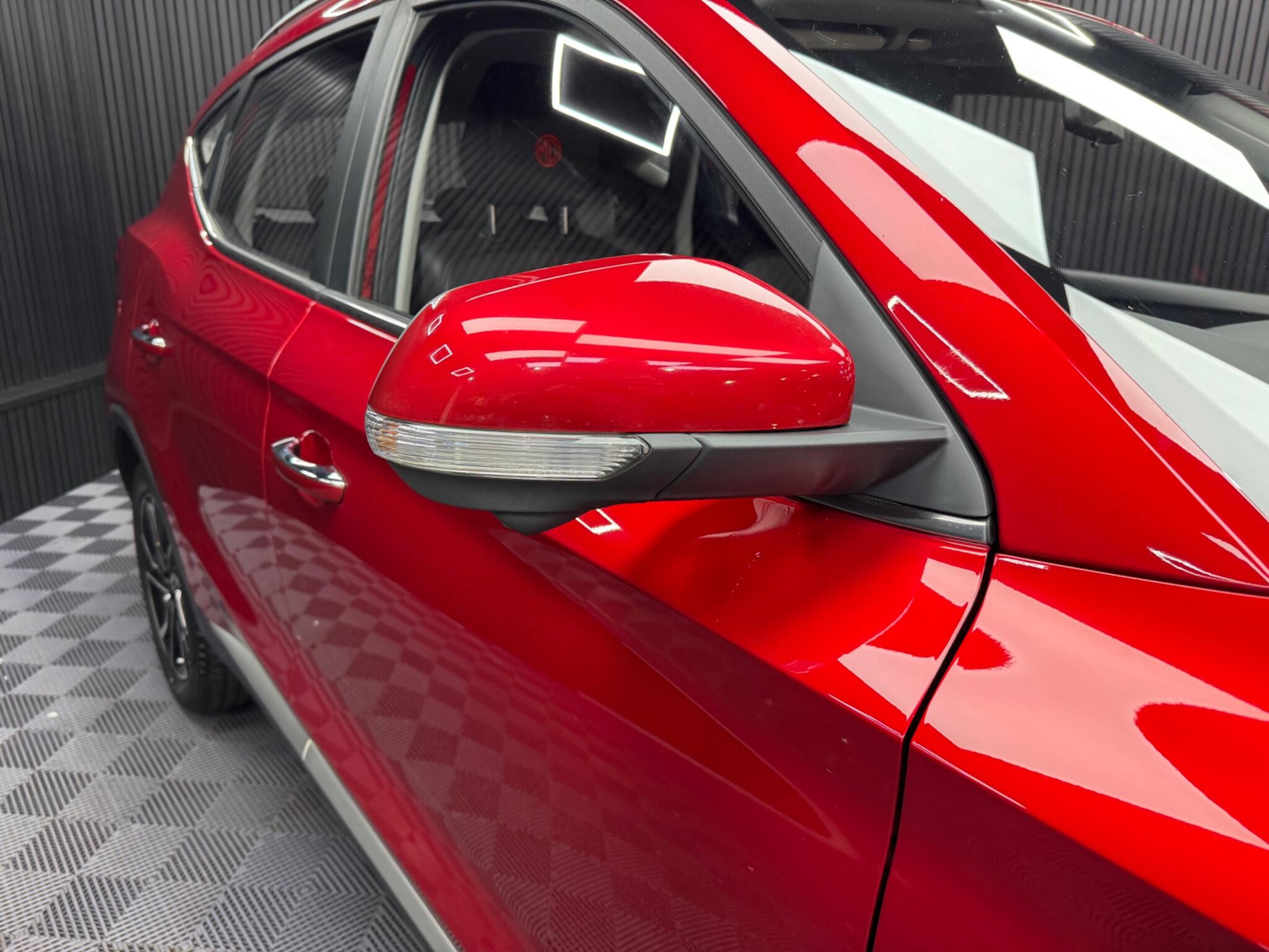 MG ZS view 15