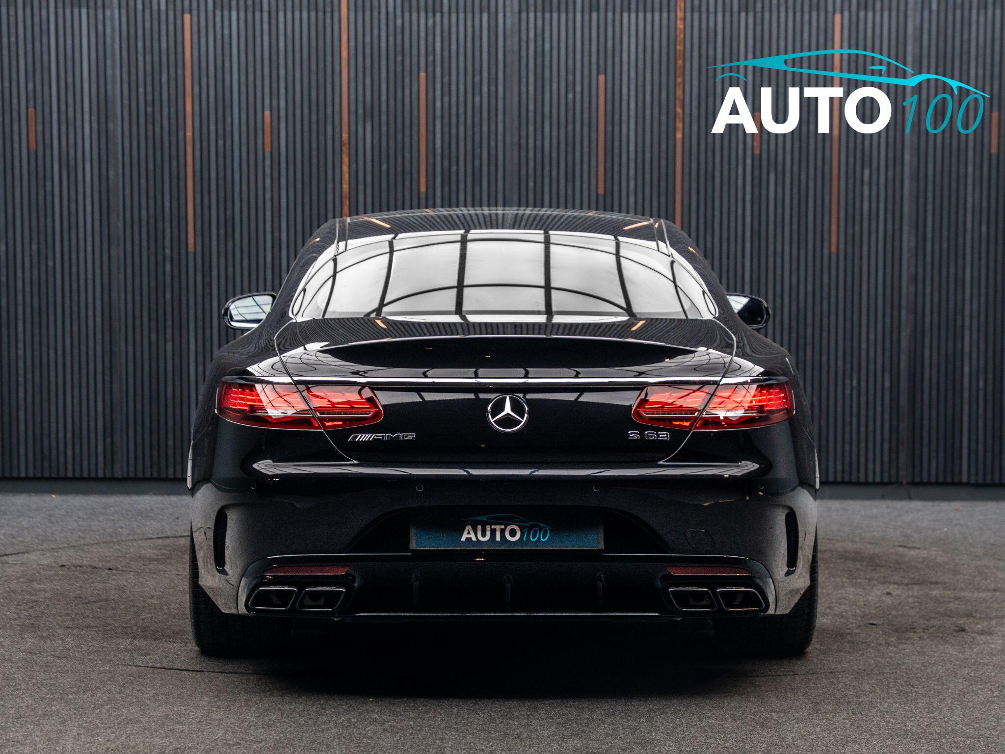 Mercedes-Benz S-Class view 21
