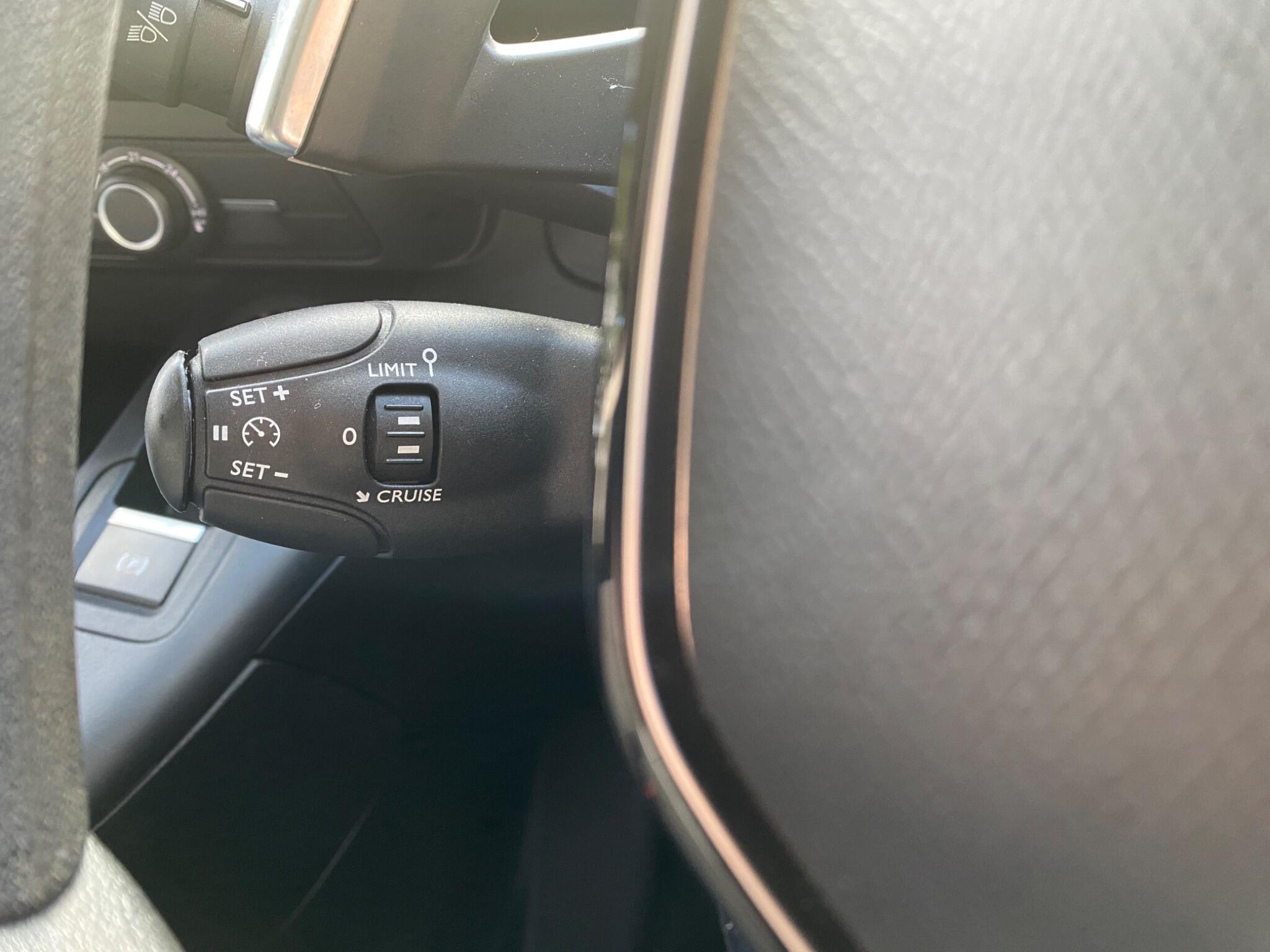 Peugeot Partner 1.5 BlueHDi 1000 Asphalt Premium Standard Panel Van EAT8 SWB Euro 6 (s/s) 5dr