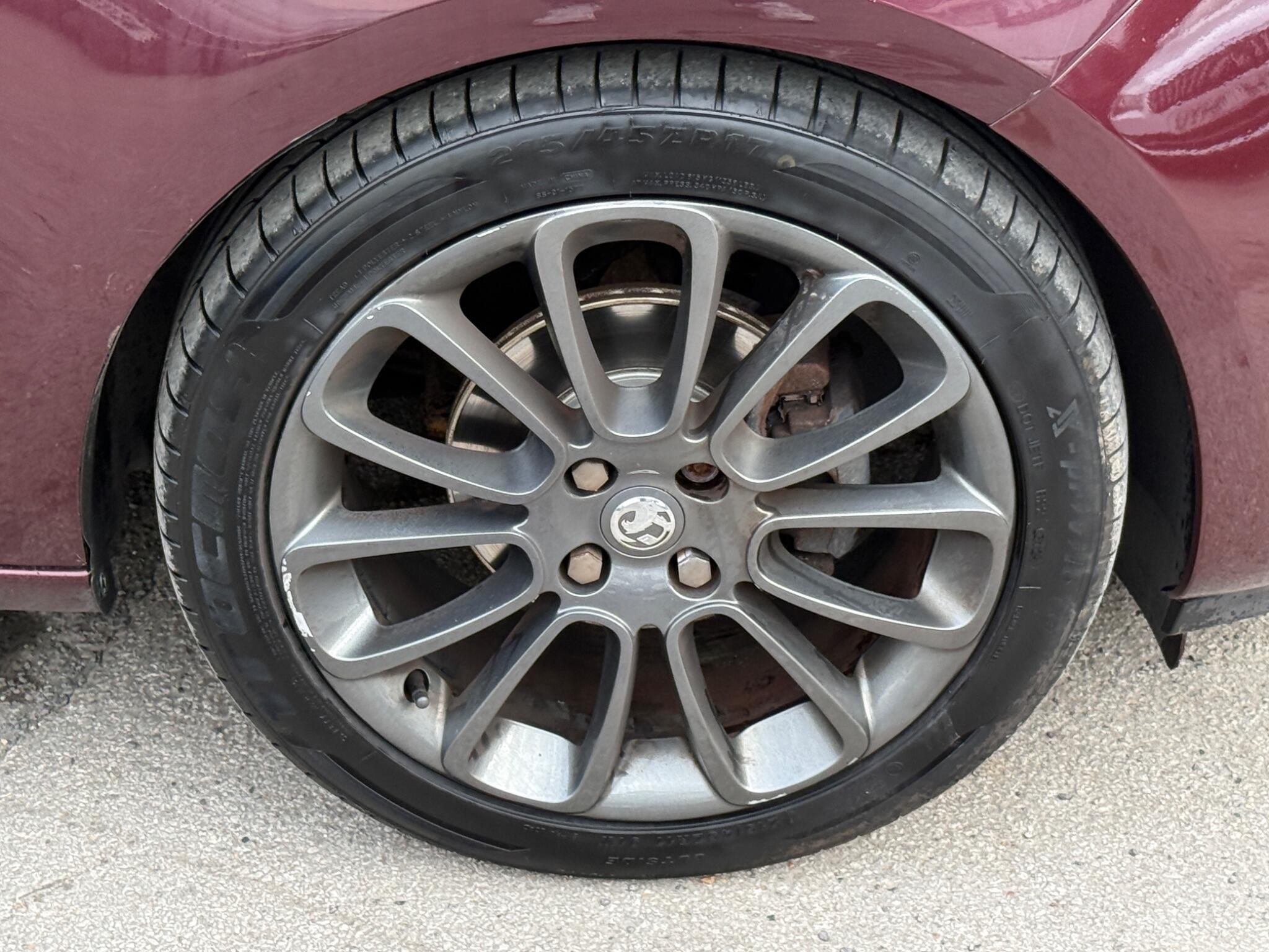Vauxhall ADAM - Image 25