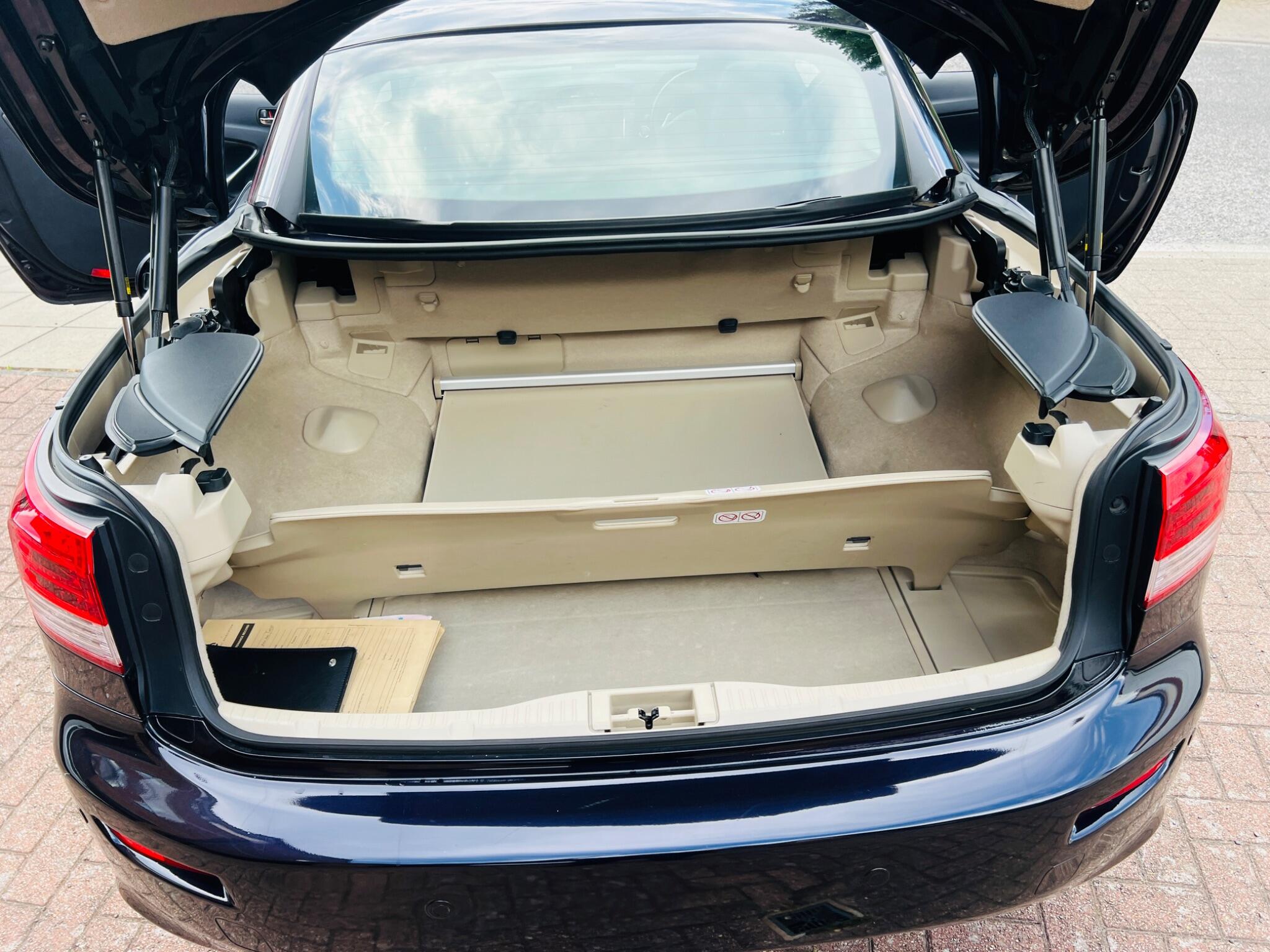 Lexus Is view 78