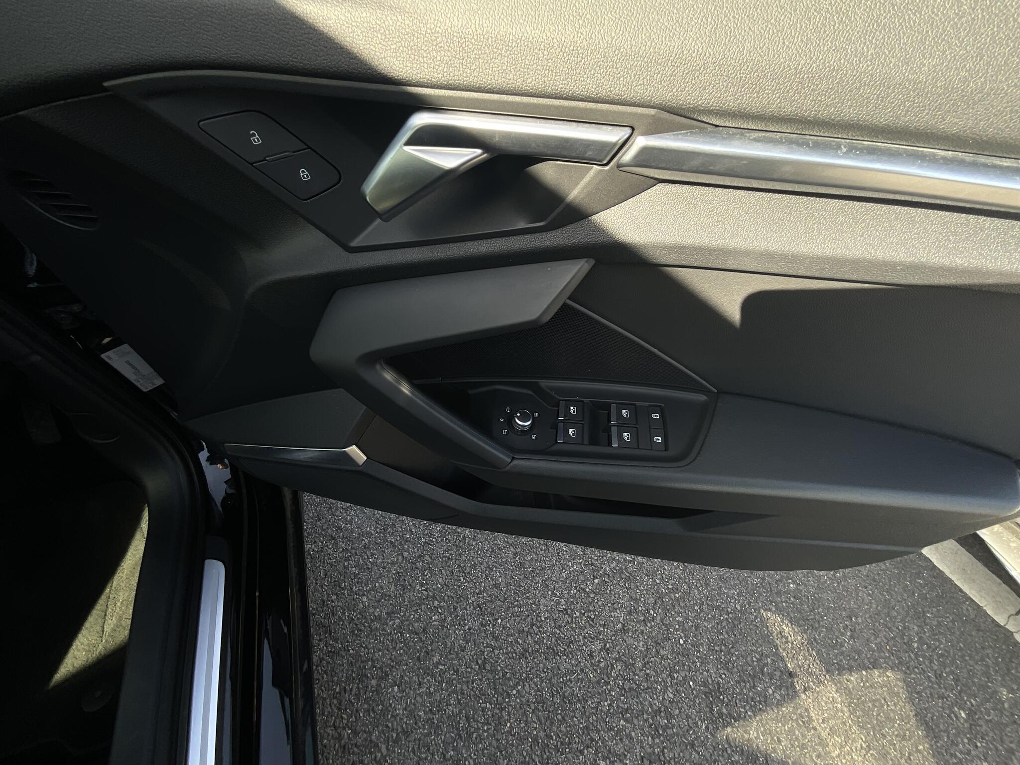 Audi A3 view 33