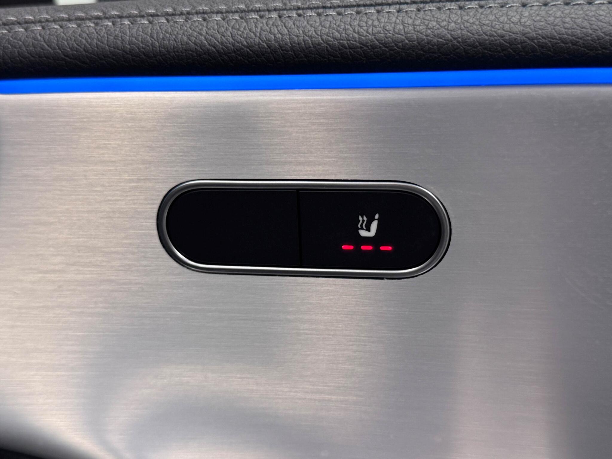 Mercedes-Benz Cla view 18