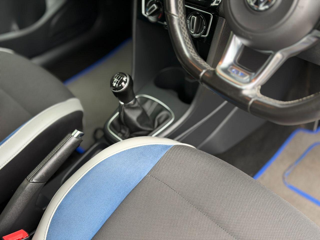 Volkswagen Polo view 33