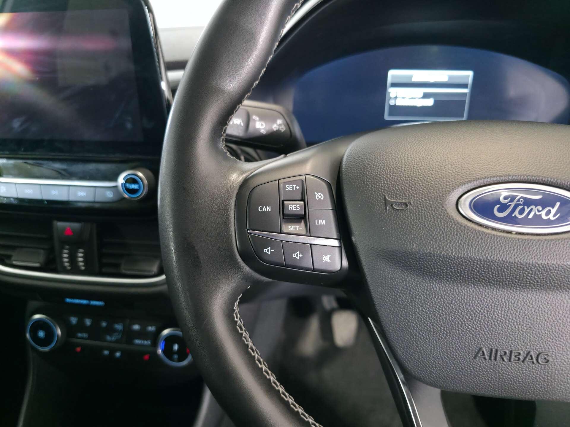 Ford Fiesta view 26