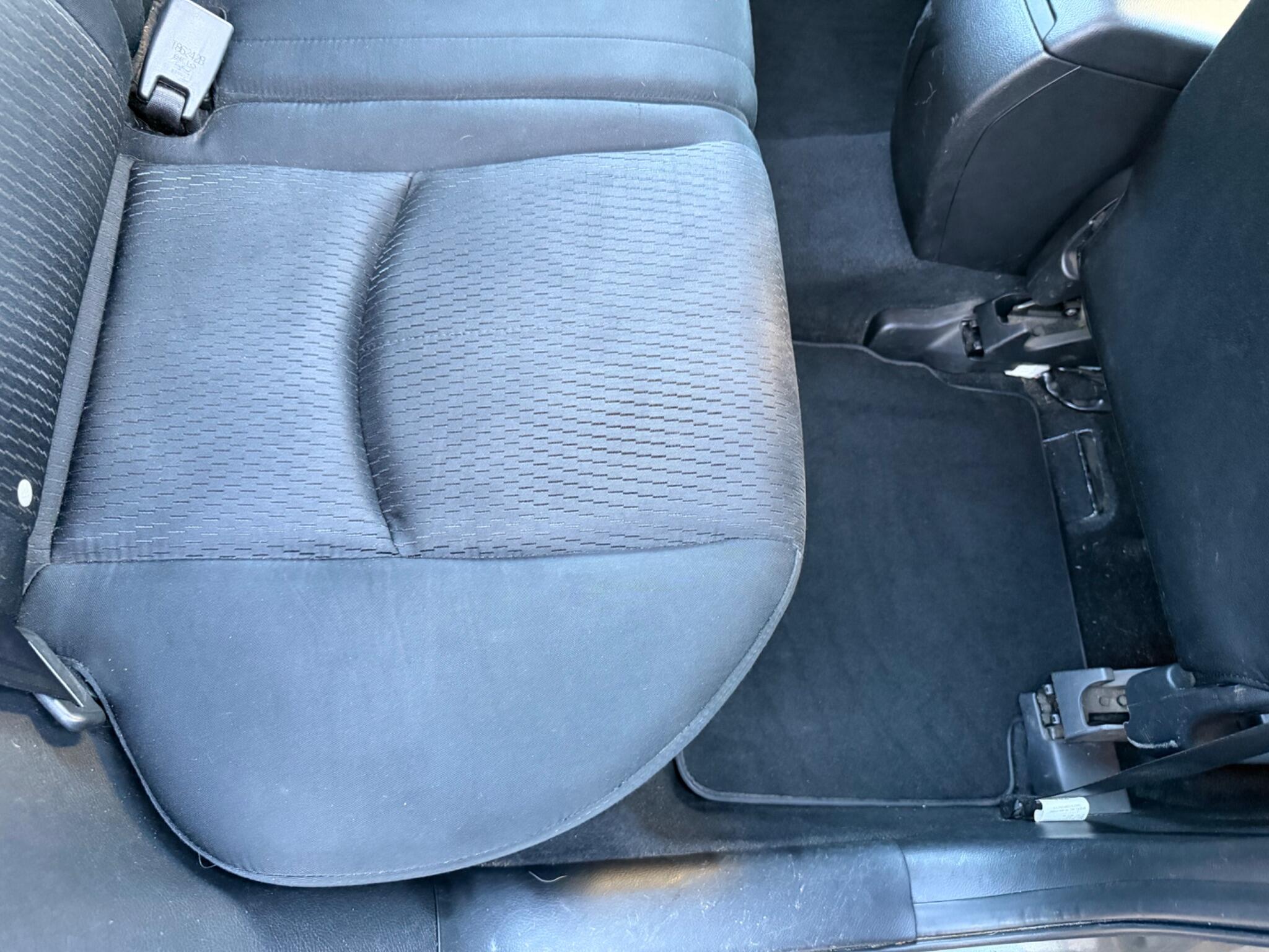 Mazda Mazda6 view 22