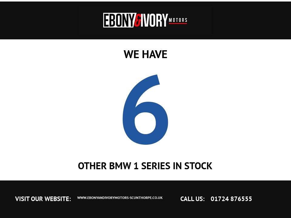 BMW 1 Series view 31