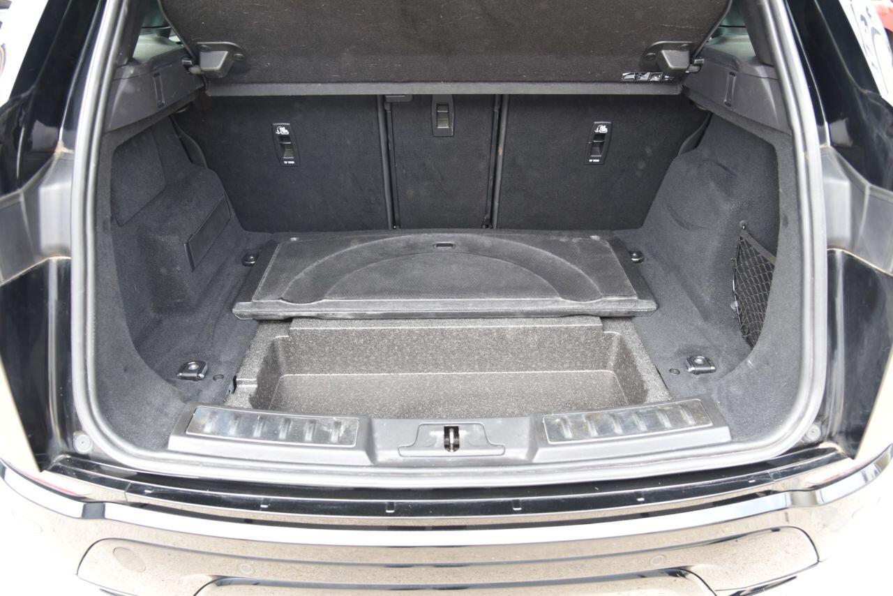 Land Rover Range Rover Evoque view 54