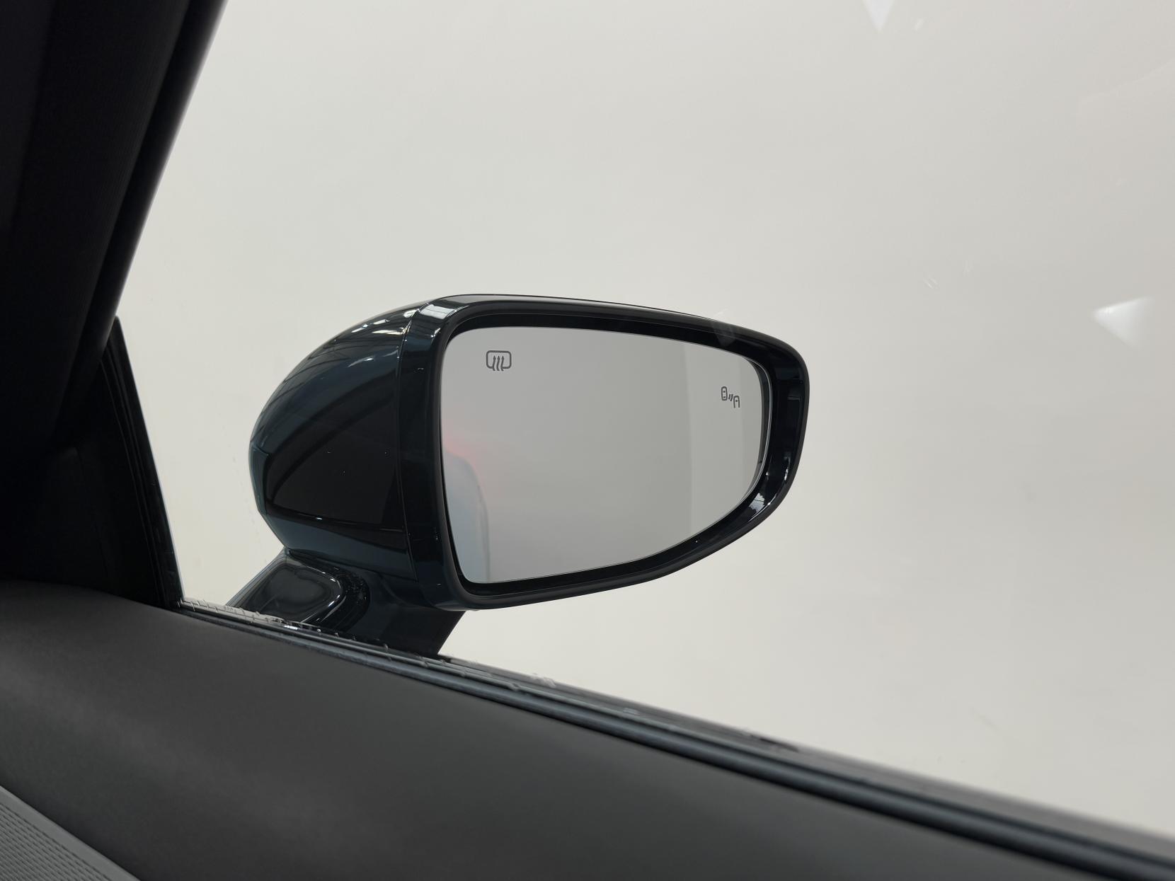 Changan Deepal S05 view 79