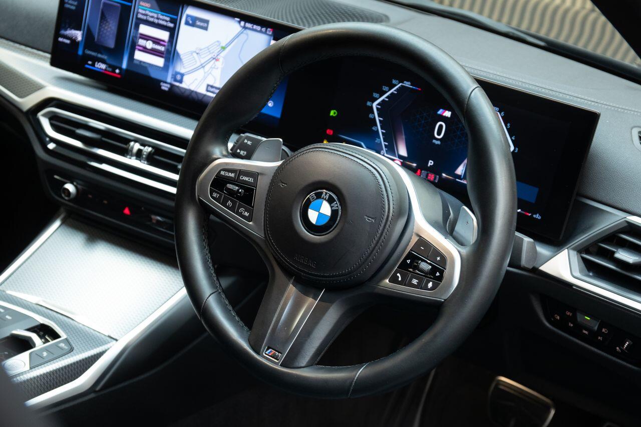 BMW 3 Series view 46