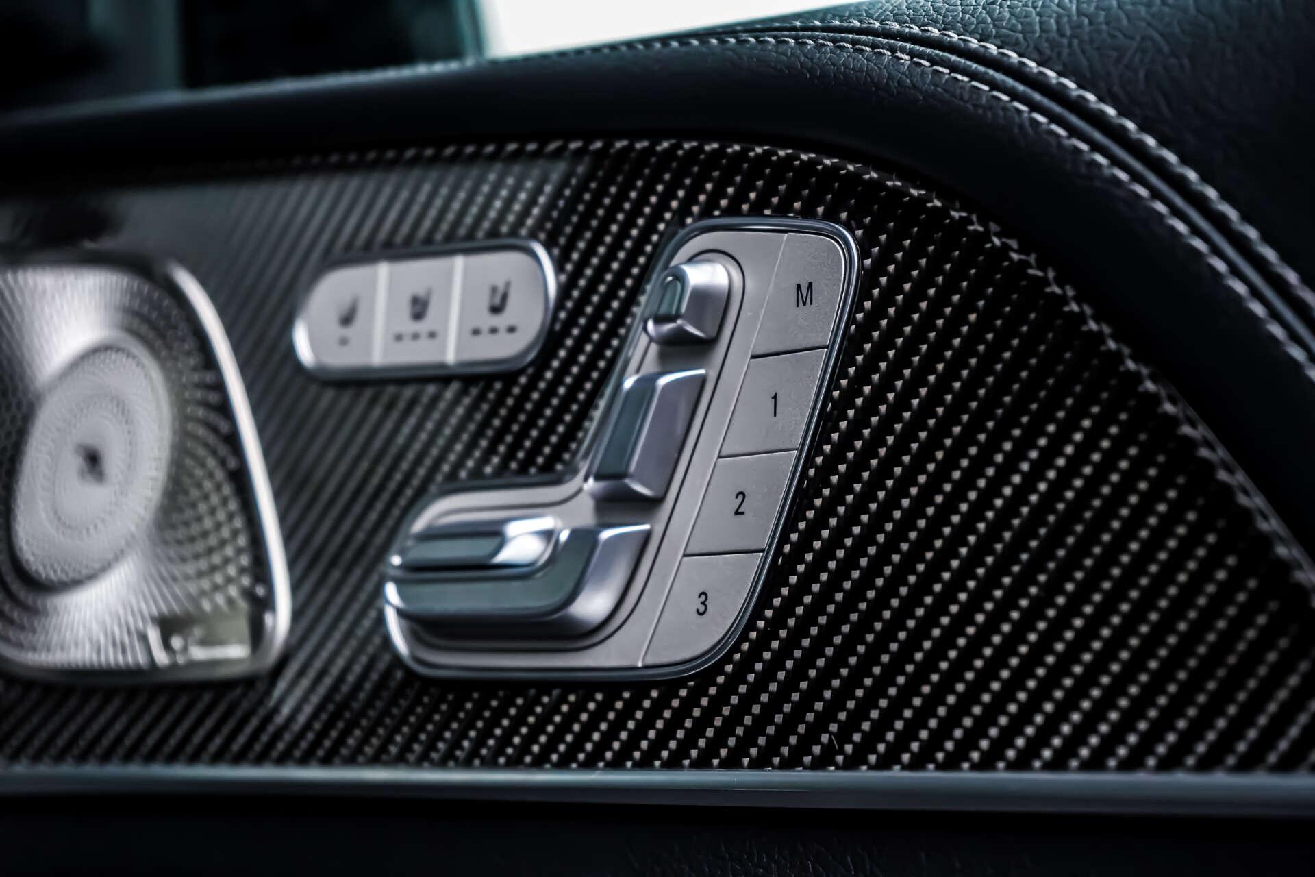 Mercedes-Benz Gle view 20