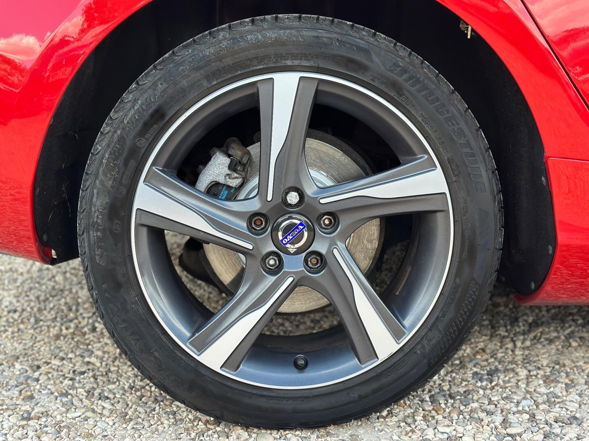 Volvo V40 view 58