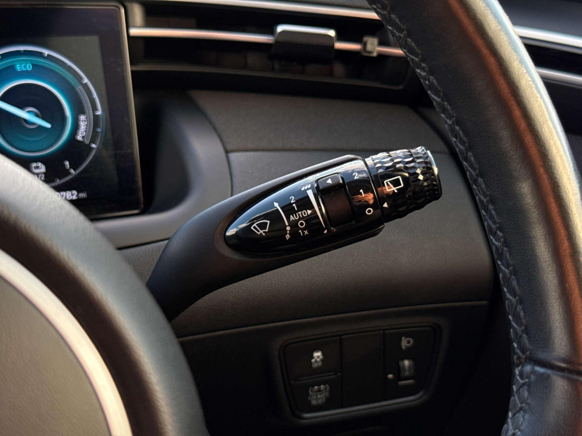 Hyundai Tucson view 52