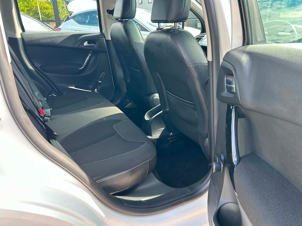 Citroen C3 view 12