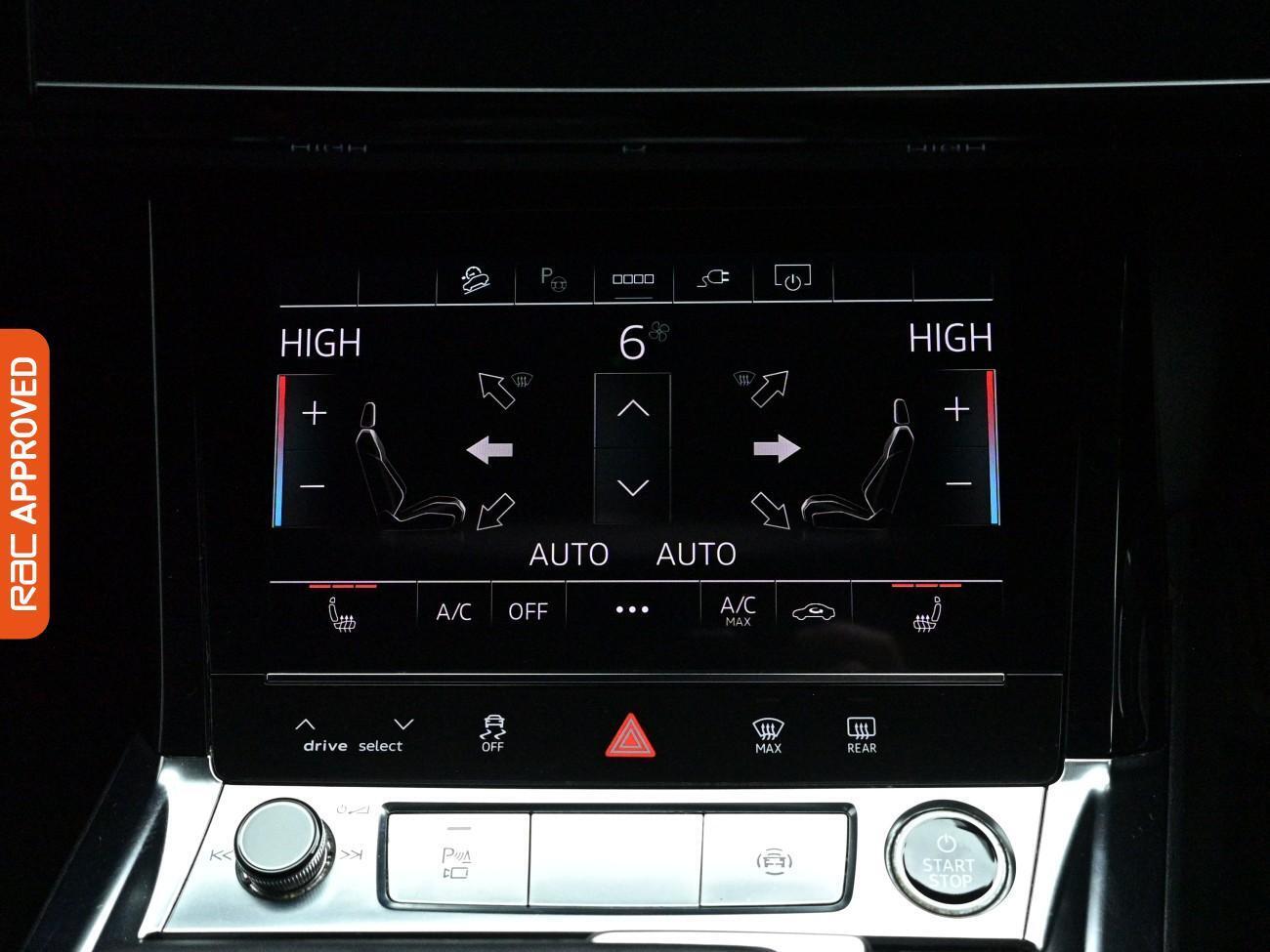 Audi E-Tron view 18