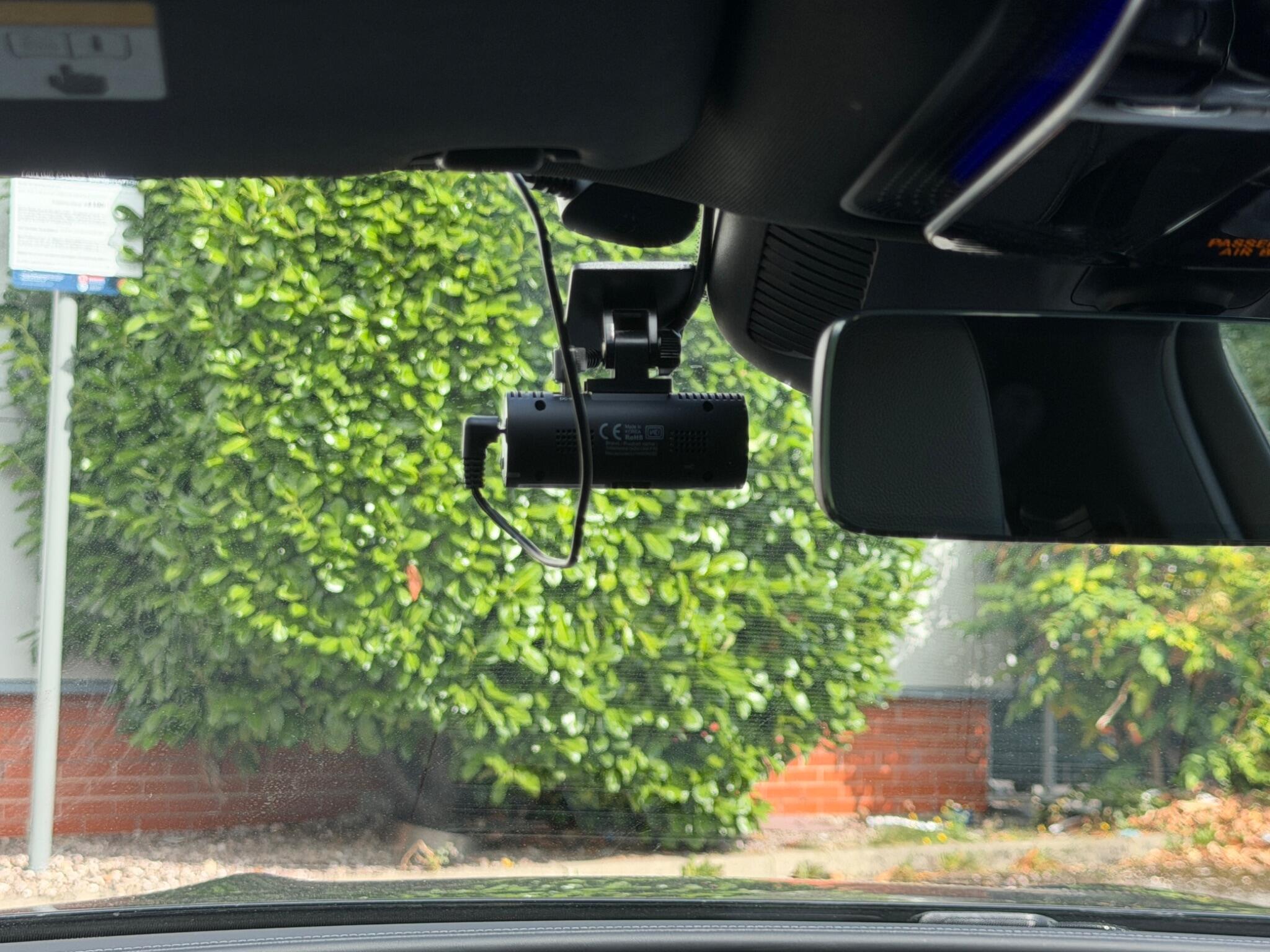 Mercedes-Benz C Class view 44