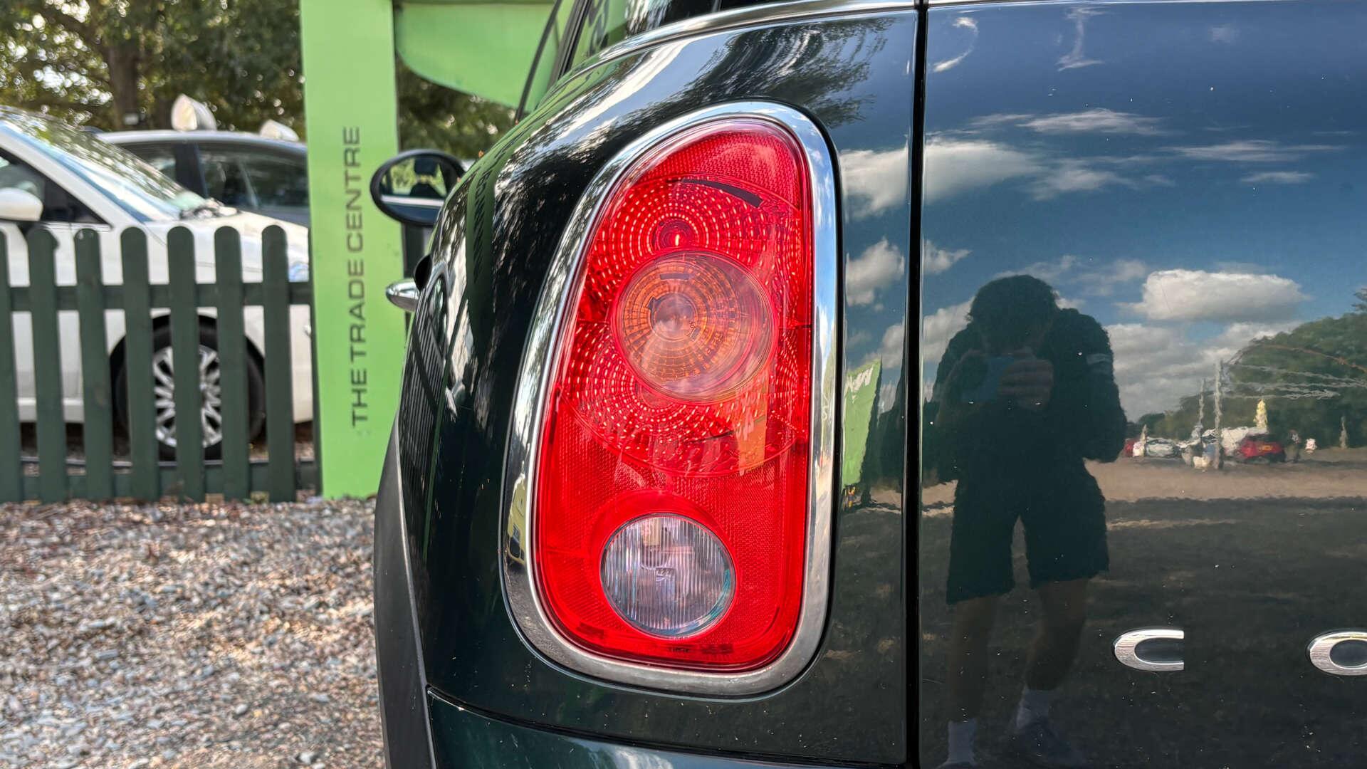 Mini Countryman view 36