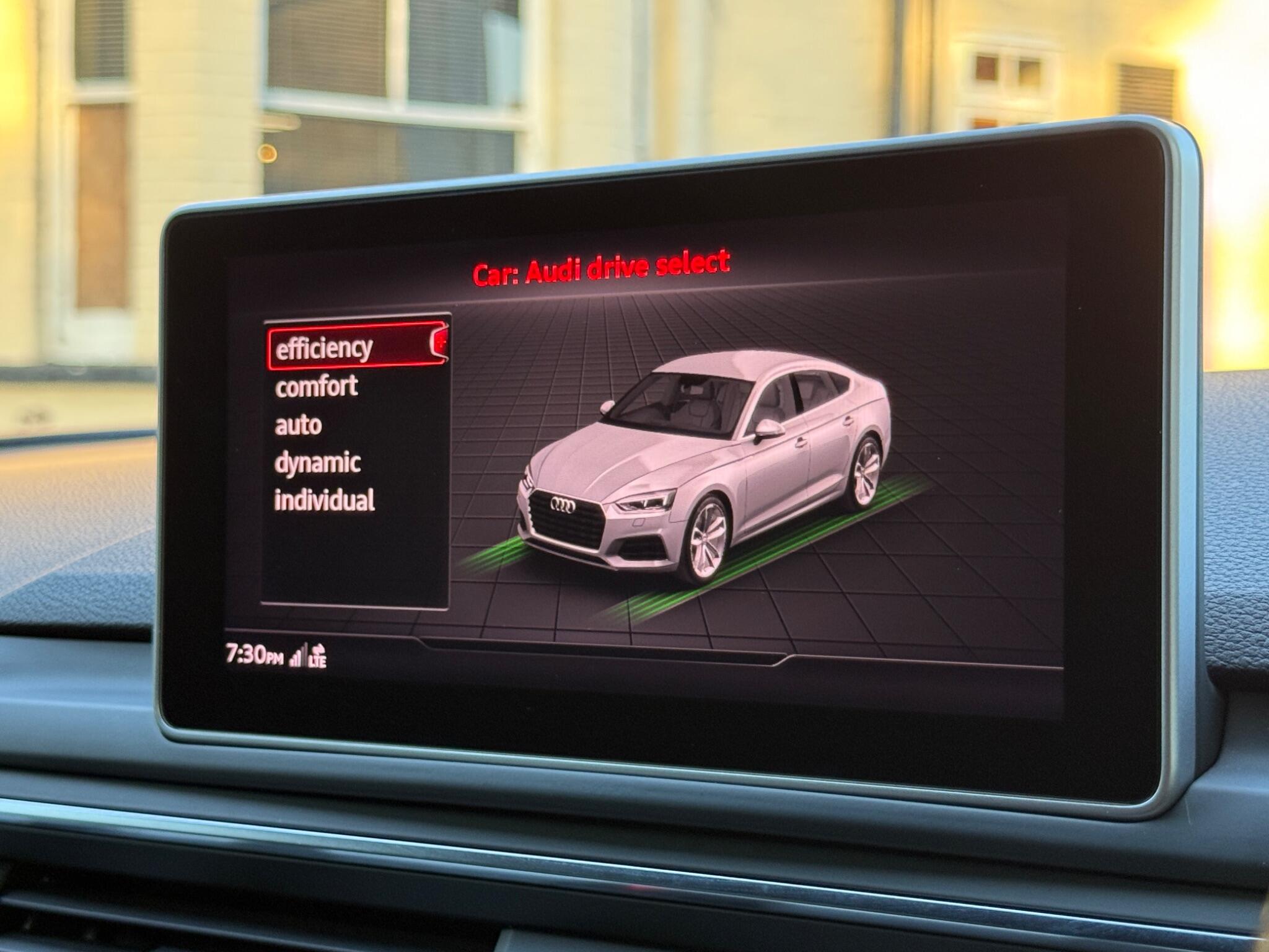 Audi S5 - Image 68