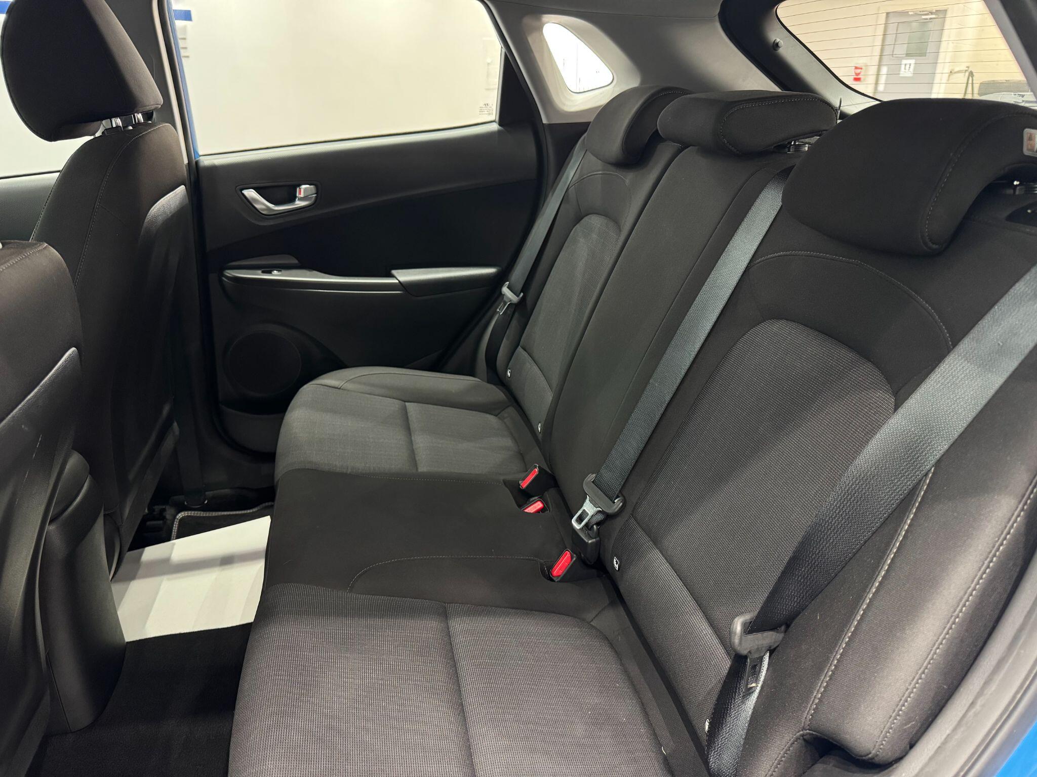 Hyundai Kona view 47