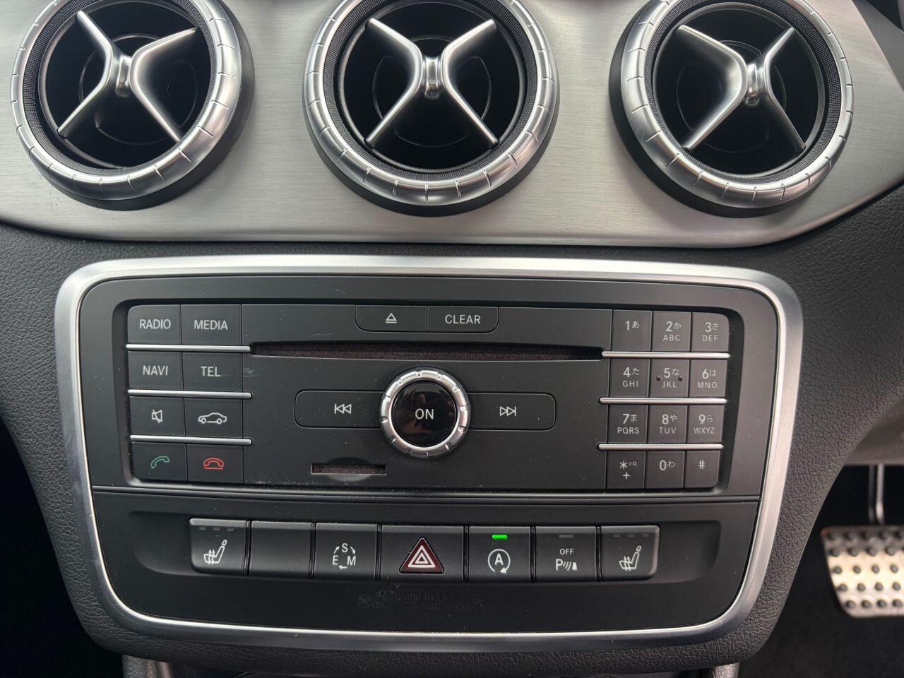 Mercedes-Benz Cla view 30