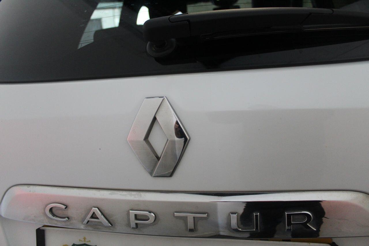 Renault Captur view 20